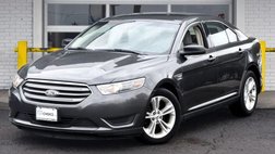 2016 Ford Taurus SE
