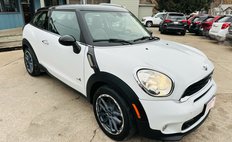2015 MINI Paceman Cooper S ALL4