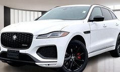 2025 Jaguar F-PACE P400 R-Dynamic S