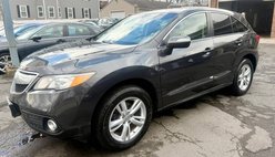 2013 Acura RDX w/Tech