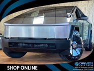 2024 Tesla Cybertruck Base