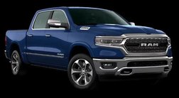 2020 Ram Ram Pickup 1500 Laramie