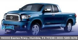 2007 Toyota Tundra SR5