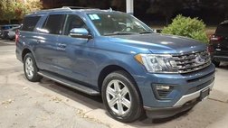 2019 Ford Expedition MAX XLT