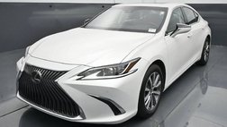 2021 Lexus ES 250 Luxury