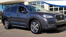 2020 Subaru Ascent Limited 7-Passenger