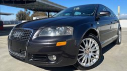 2007 Audi A3 2.0T