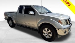2006 Nissan Frontier Nismo