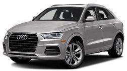 2016 Audi Q3 2.0T Premium Plus