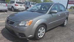 2011 Kia Rio Base