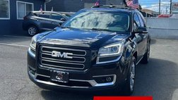 2015 GMC Acadia SLT-1