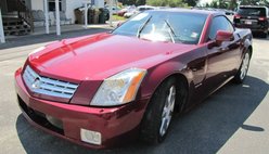 2006 Cadillac XLR XLR-V