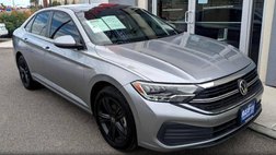 2023 Volkswagen Jetta SE