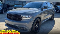 2020 Dodge Durango SXT