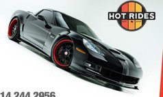 2009 Chevrolet Corvette Z06