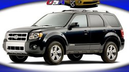 2008 Ford Escape XLT