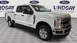 2025 Ford Super Duty F-250 XLT