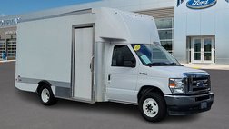 2021 Ford E-Series E-350 SD