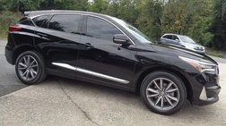 2020 Acura RDX SH-AWD w/Tech