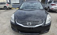 2012 Nissan Altima 2.5