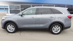 2020 Kia Sorento L
