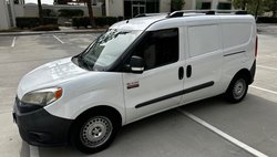 2016 Ram ProMaster City 