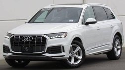 2023 Audi Q7 quattro Premium Plus 45 TFSI