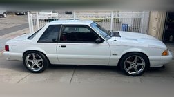 1993 Ford Mustang LX 5.0
