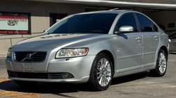 2009 Volvo S40 2.4i