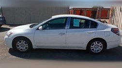 2012 Nissan Altima 2.5 S
