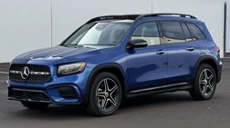 2024 Mercedes-Benz GLB GLB 250