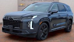 2024 Hyundai Palisade XRT