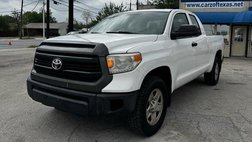 2015 Toyota Tundra SR