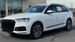 2023 Audi Q7 quattro Premium Plus 45 TFSI