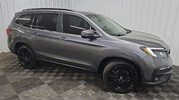 2022 Honda Pilot SE