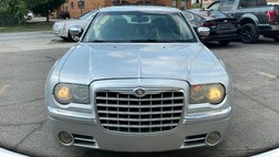 2007 Chrysler 300 C