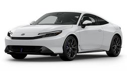2026 Honda Prelude Hybrid