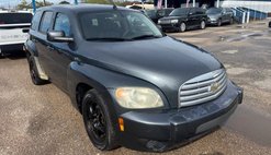 2011 Chevrolet HHR LT