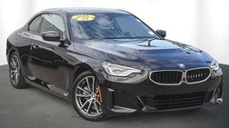2025 BMW 2 Series 230i