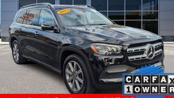 2023 Mercedes-Benz GLS GLS 450