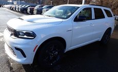 2026 Dodge Durango GT HEMI Plus