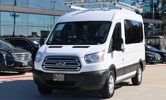 2019 Ford Transit 150 XL
