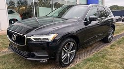 2018 Volvo XC60 T6 Momentum