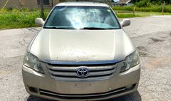 2006 Toyota Avalon Limited