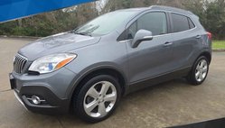 2015 Buick Encore Convenience