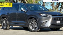 2024 Lexus TX 350 350