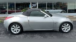 2004 Nissan 350Z Touring