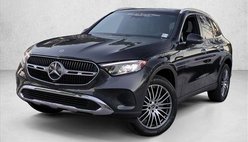 2026 Mercedes-Benz GLC-Class GLC 300 4MATIC