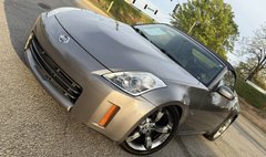 2007 Nissan 350Z Grand Touring