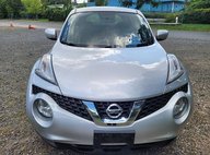 2015 Nissan JUKE S